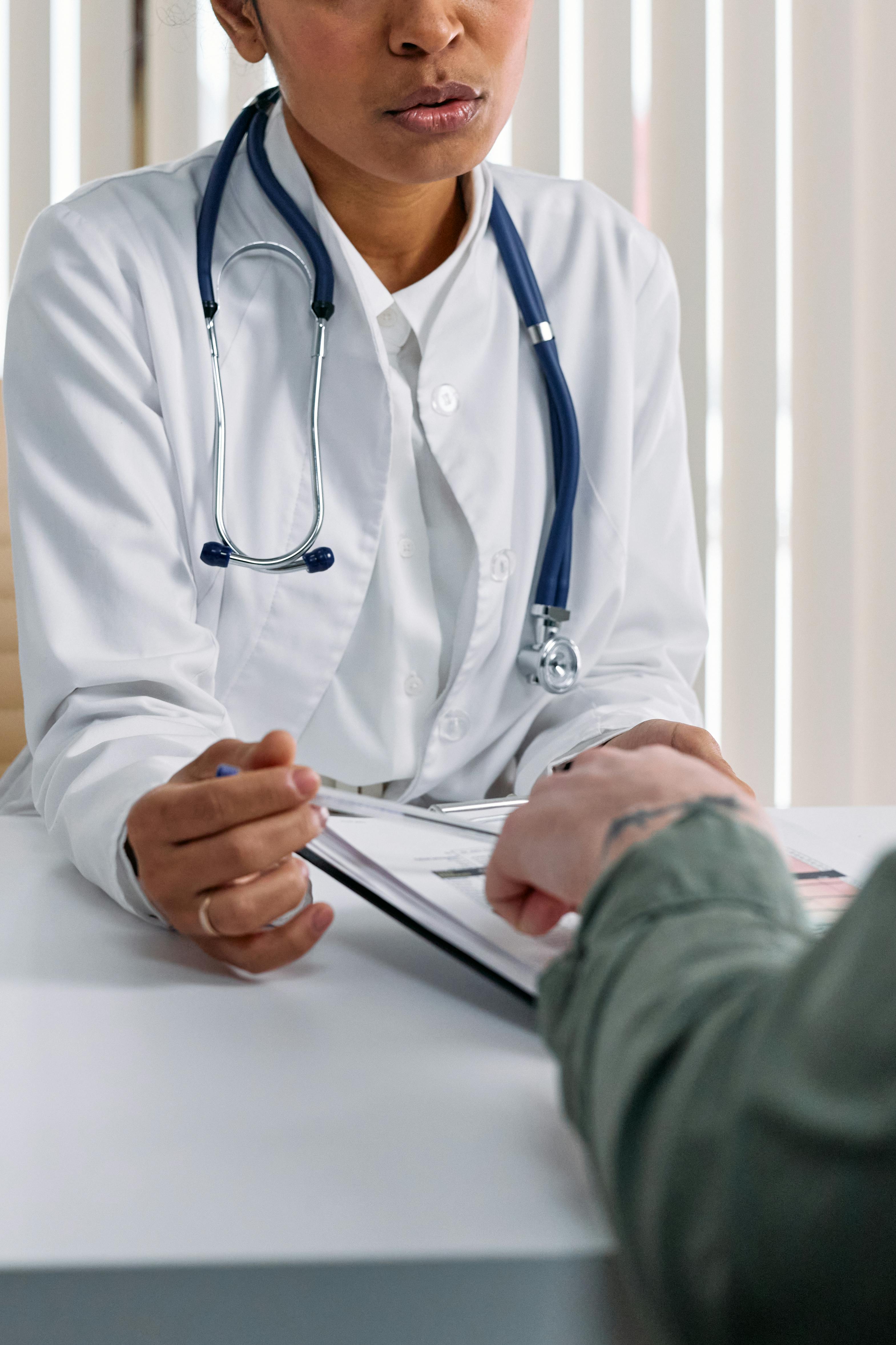 Medical Professional